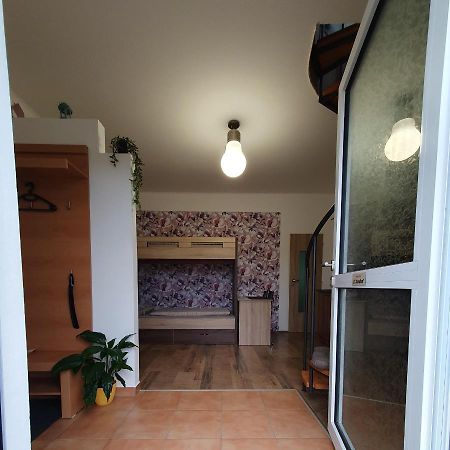 Apartman U Jakuba Dvůr Králové nad Labem Dış mekan fotoğraf