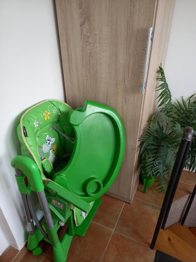 Apartman U Jakuba Dvůr Králové nad Labem Dış mekan fotoğraf