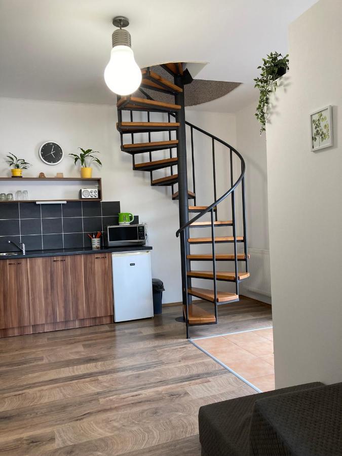 Apartman U Jakuba Dvůr Králové nad Labem Dış mekan fotoğraf