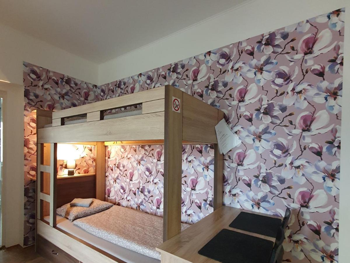 Apartman U Jakuba Dvůr Králové nad Labem Dış mekan fotoğraf