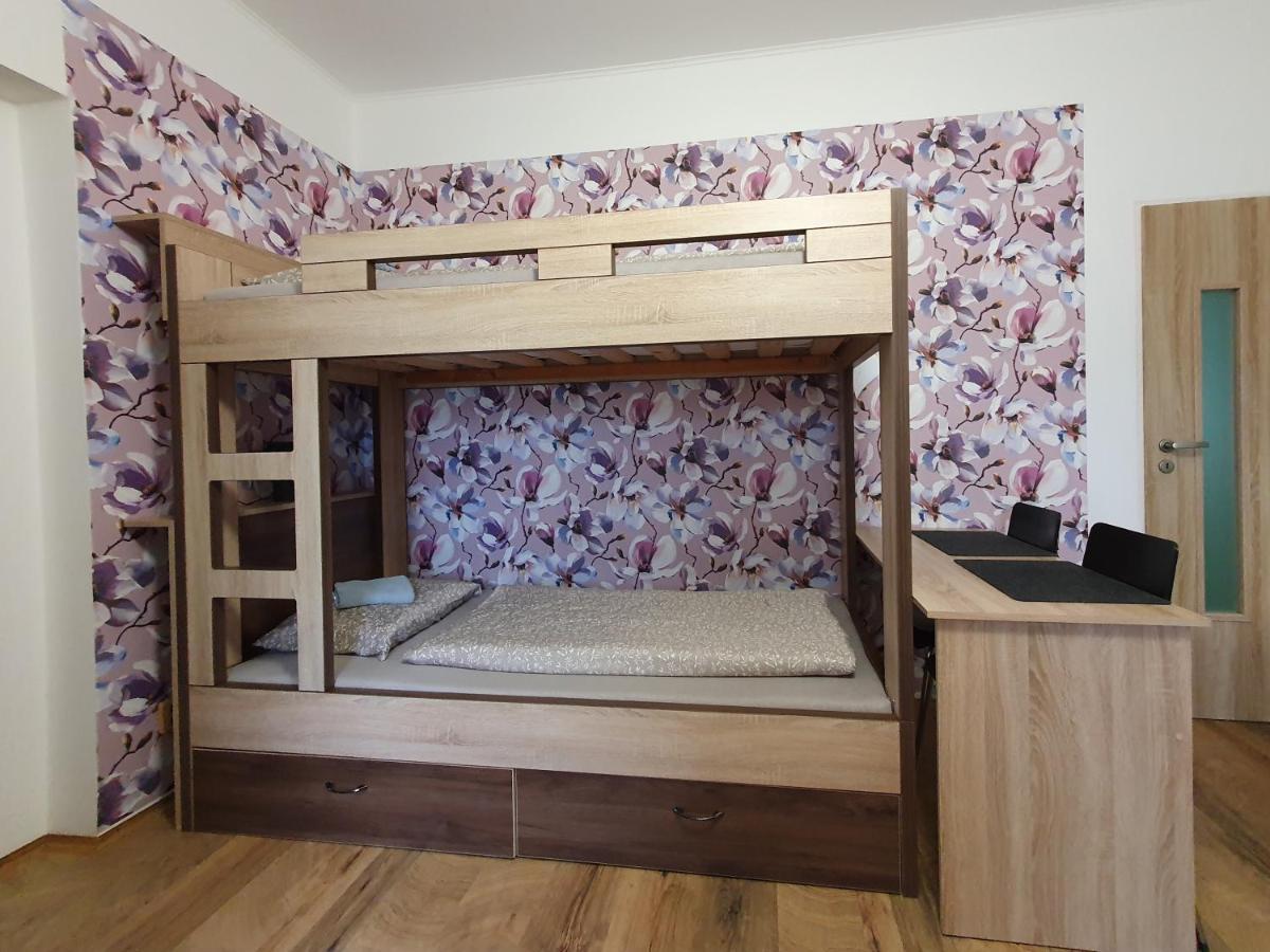 Apartman U Jakuba Dvůr Králové nad Labem Dış mekan fotoğraf