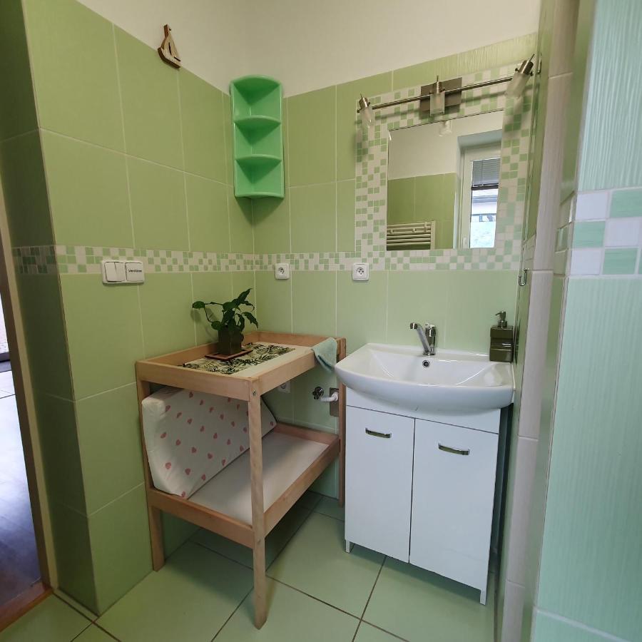 Apartman U Jakuba Dvůr Králové nad Labem Dış mekan fotoğraf
