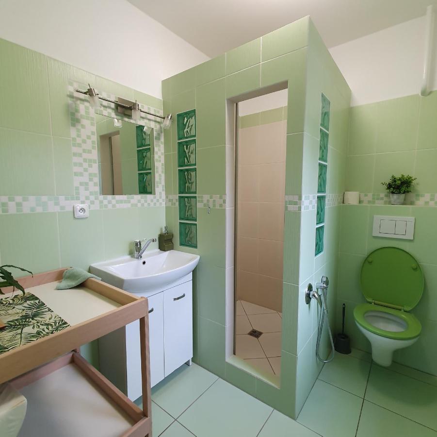 Apartman U Jakuba Dvůr Králové nad Labem Dış mekan fotoğraf